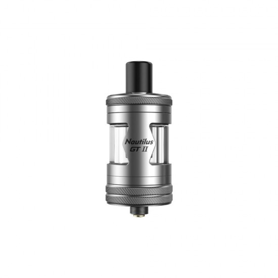 Aspire Nautilus GT II Tank 4.5ml