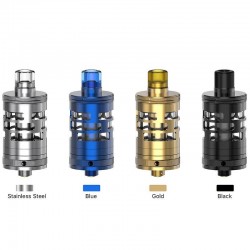 Nautilus GT Mini Tank 22mm 2ml - Aspire