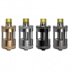 Nautilus GT RTA 3ml 24mm - Aspire 