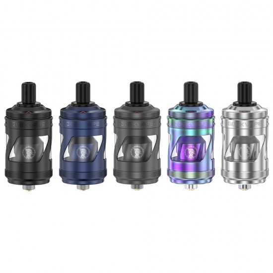 Geekvape Nano Z MTL Tank 4ml Geekvape Nano Z MTL Tank 4ml