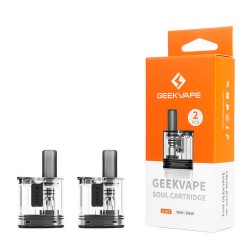 Geekvape Soul Pod 1.0ohm 4ml (1τμχ)