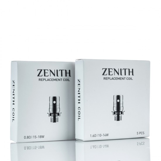 Innokin Zenith - Zlide Coil