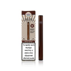 Dinner Lady Smooth Tobacco Disposable Vape Pen 20Mg 1.5ml