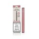 Dinner Lady Strawberry Macaroon Disposable Vape Pen 20Mg 1.5ml