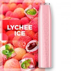Geek Bar Lychee Ice 2ml Pen Kit 20mg By Geekvape 1τμχ