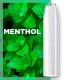 Geek Bar Menthol 2ml Pen Kit 20mg By Geekvape 1pcs
