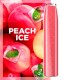 Geek Bar Peach Ice 2ml Pen Kit 20mg By Geekvape 1pcs