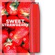 Geek Bar Sweet Strawberry 2ml Pen Kit 20mg By Geekvape 1pcs