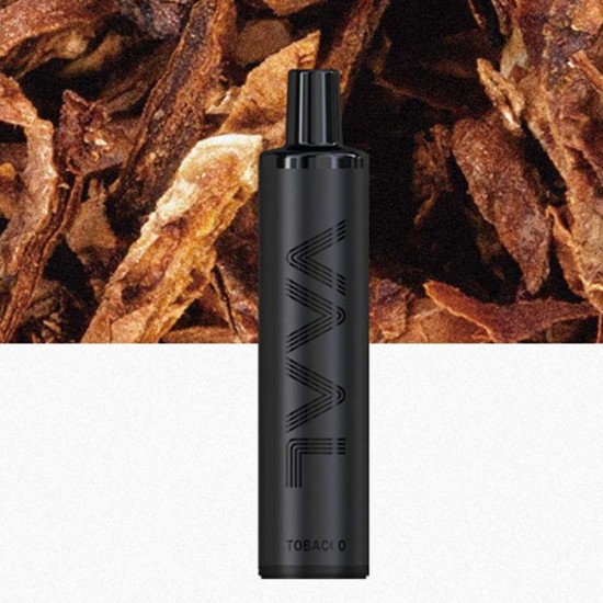 VAAL 500 Tobacco Disposable 2ml 1pcs