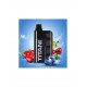 TITAN Blueberry Cherry Cranberry 8x2ml 20mg 10000 ρουφηξιές