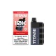 TITAN Fruit Punch 8x2ml 20mg 10000 ρουφηξιές