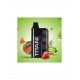 TITAN Strawberry Kiwi Watermelon 8x2ml 20mg 10000 ρουφηξιές