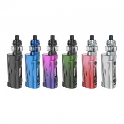 Aspire Boxxer & AF Tank Mod Kit 80W 4ml