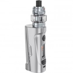 Aspire Boxxer & AF Tank Mod Kit 80W 4ml