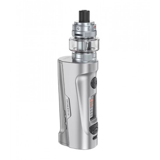 Aspire Boxxer & AF Tank Mod Kit 80W 4ml