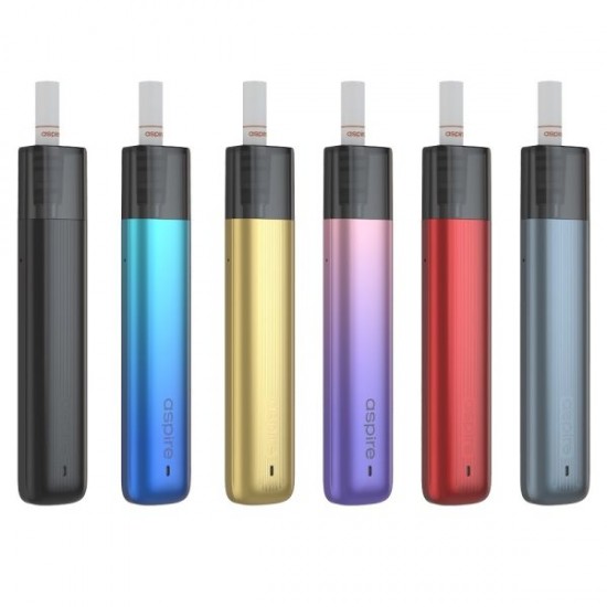 Aspire Vilter 2 Pod Kit 900mAh 2ml