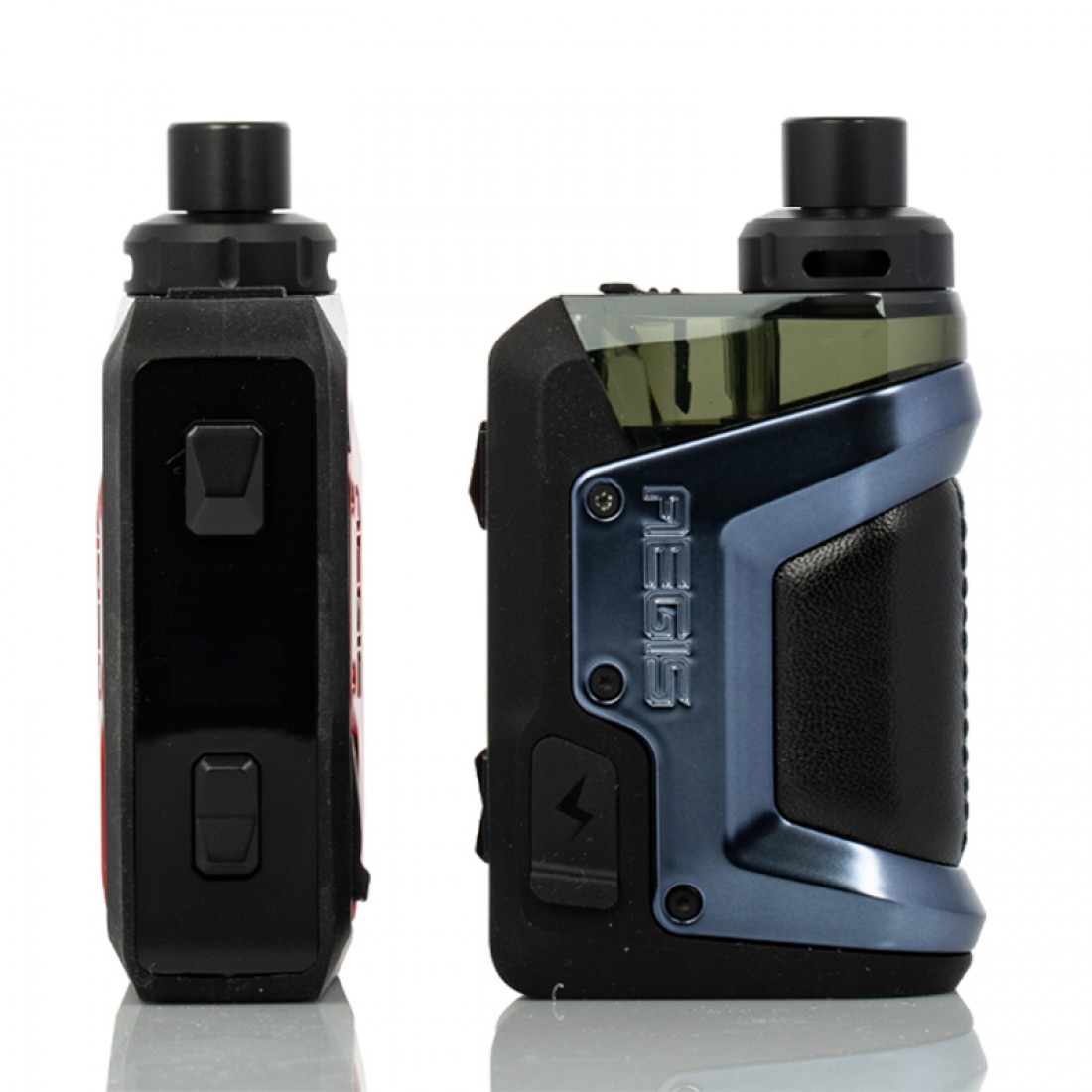 Aegis Hero Pod Mod Kit 45W 1200mAh By Geekvape