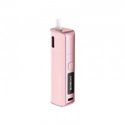 Geek Vape Soul Kit 4ml 30w 1500mah Ενσωματωμένη Μπαταρία