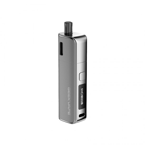 Geek Vape Soul Kit 4ml 30w 1500mah Ενσωματωμένη Μπαταρία