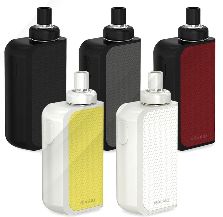 Joyetech eGo AIO Box Start Kit 2100mAh