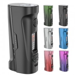 Aspire Boxxer 80W Mod 