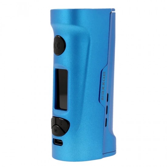 Aspire Boxxer 80W Mod 