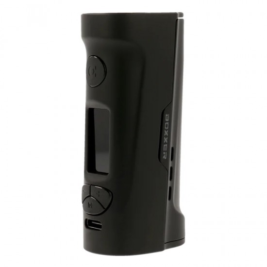 Aspire Boxxer 80W Mod 