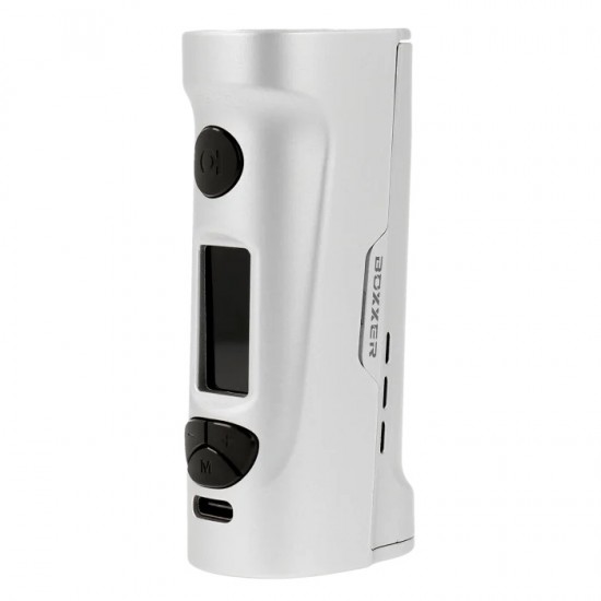 Aspire Boxxer 80W Mod 