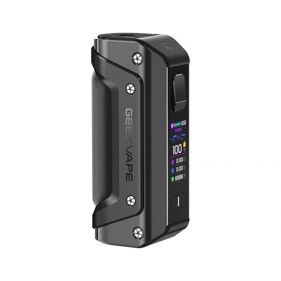 Geekvape Aegis Solo 3 Mod 100W