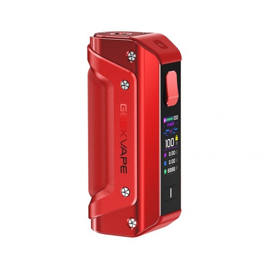 Geekvape Aegis Solo 3 Mod 100W