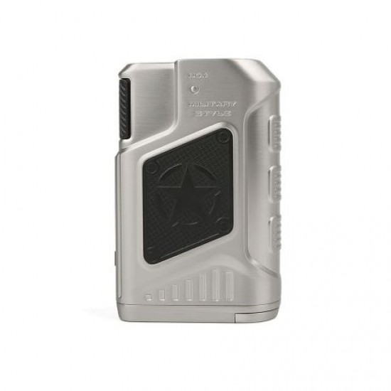 Tesla P226 220W Box Mod Tesla P226 220W Box Mod