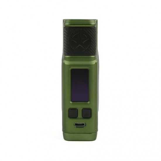 Tesla P226 220W Box Mod Tesla P226 220W Box Mod