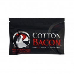 Cotton Bacon Bits v2 XL