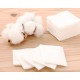 Cotton Organic Pads 5x6cm (10pcs)