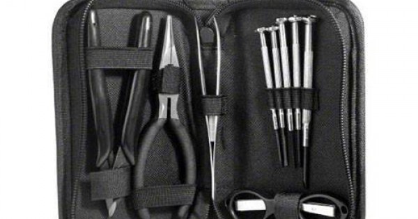 Geekvape Simple Tool Kit Geekvape Simple Tool Kit