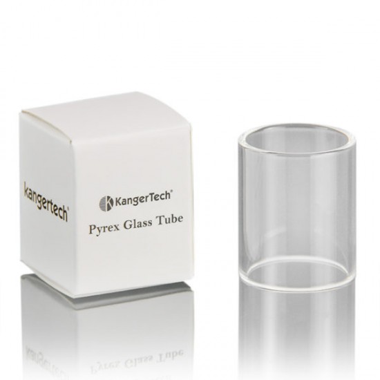 Kanger Toptank Mini Glass