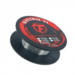 Fumytech Wire Kanthal A1 10m 