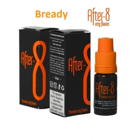 After-8 Bready 10ml