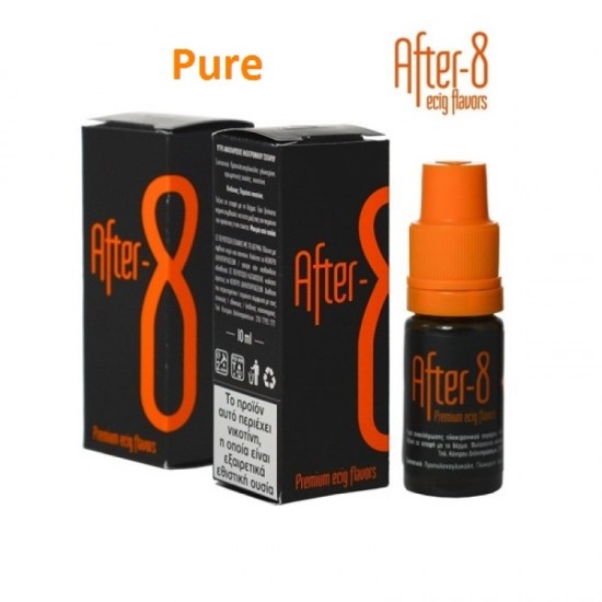 After-8 Pure 10ml