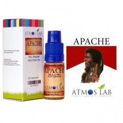 Atmos Lab Apache 10ml