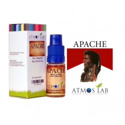 Atmos Lab Apache 10ml