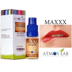 Atmos Lab Maxxx 10ml