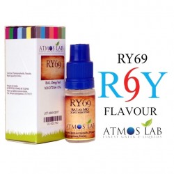 Atmos Lab RY69 10ml