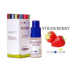 Atmos Lab Strawberry 10ml