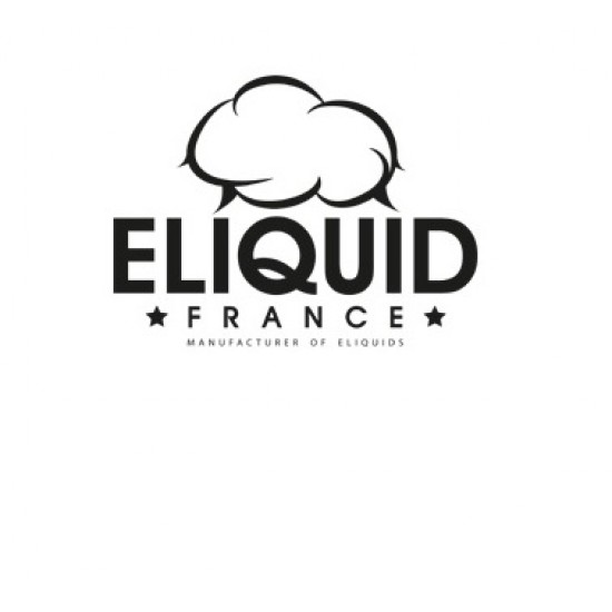 Famous 10ml By Eliquid France