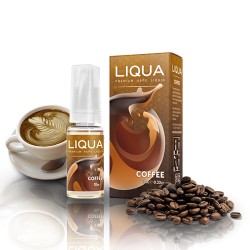 Coffee 10ml By Liqua