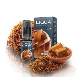 Sweet Tobacco 10ml By Liqua