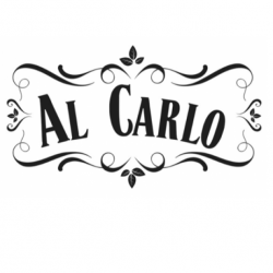 Blackcurrant Leaves 15ml/120ML By Al Carlo