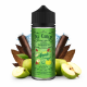 Wild Apple 15ml/120ML By Al Carlo Wild Apple 15ml/120ML By Al Carlo