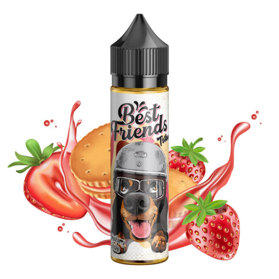 Best Friends Tsibo Flavor Shots 60ml